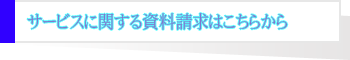 �T�[�r�X�Ɋւ��鎑�������͂����炩��